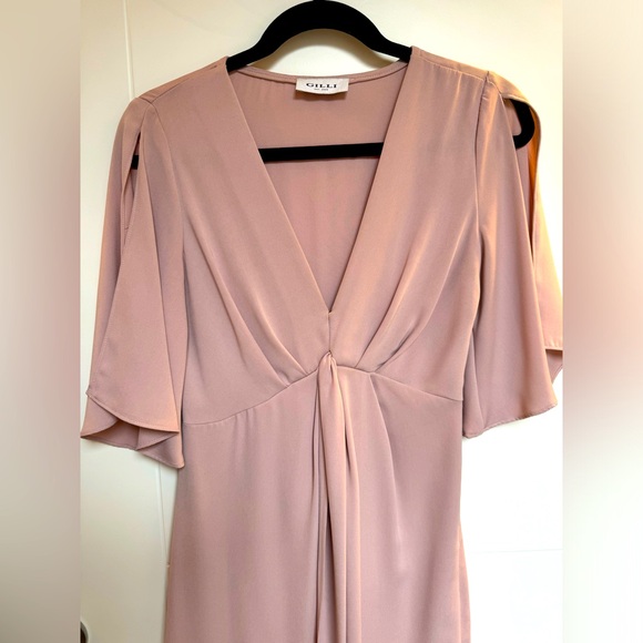 Gilli Midi Dress - Picture 2 of 4